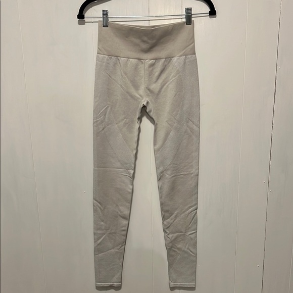 Ryka Pants - Ryka Leggings Gray Size Small